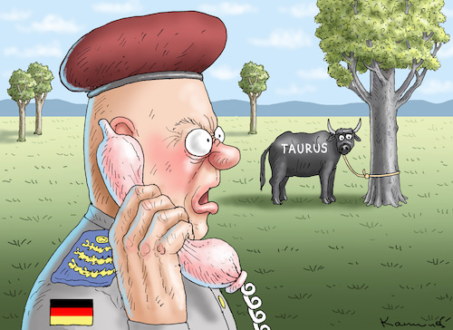 DEUTSCHE GENERÄLE IN DER ZUKUNFT DEUTSCHE GENERÄLE IN DER ZUKUNFT