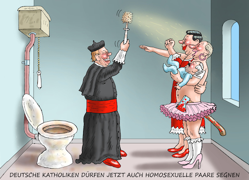 DEUTSCHE KATHOLIKEN DEUTSCHE KATHOLIKEN