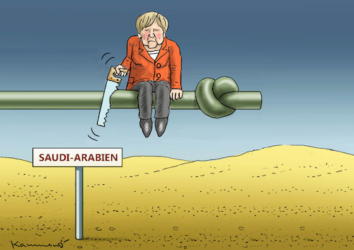 Cartoon: DEUTSCHE WAFFENEXPORTE WIEDER (medium) by marian kamensky tagged groko,spd,parteitag,schulz,würselen,merkel,andrea,nahles,hessen,wahlen,sarrazin,ausschlussverfahren,waffenexporte,bürgergeld,groko,spd,parteitag,schulz,würselen,merkel,andrea,nahles,hessen,wahlen,sarrazin,ausschlussverfahren,waffenexporte,bürgergeld