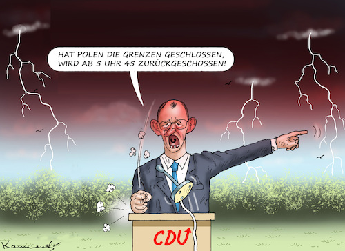 DEUTSCHE WUT DEUTSCHE WUT