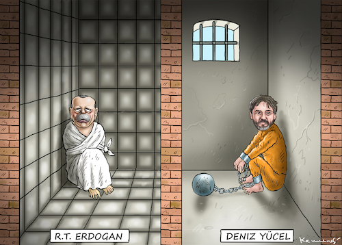 DIKTATÜRKEI DIKTATÜRKEI