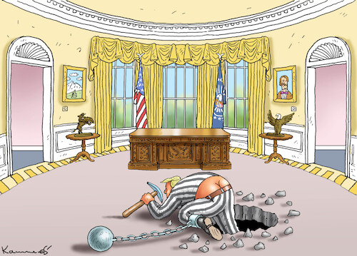 DONALD FELON DONALD FELON