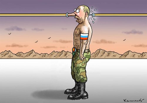 Cartoon: DOPING CHAMPION PUTIN (medium) by marian kamensky tagged rio,2016,zika,virus,olympische,spiele,doping,putin,rio,2016,zika,virus,olympische,spiele,doping,putin