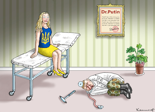 DR. PUTIN