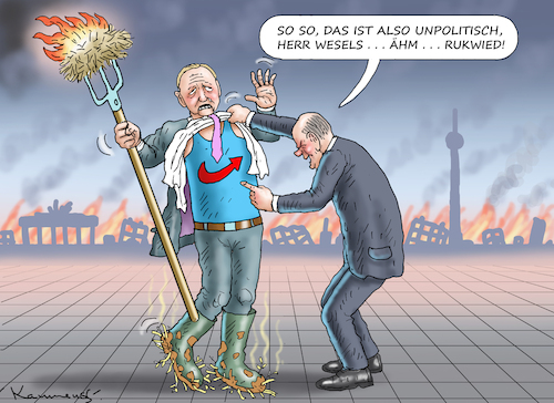 DRECK AM STECKEN DRECK AM STECKEN