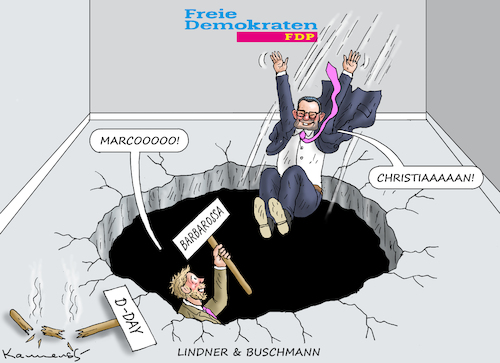 DUO MORTALE LINDNER-BUSCHMANN DUO MORTALE LINDNER-BUSCHMANN