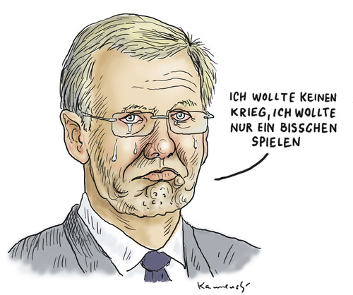Ein Bisschen Krieg Ein Bisschen Krieg