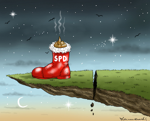 EIN TICK ZU VIEL DES GUTEN EIN TICK ZU VIEL DES GUTEN