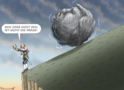 EINEN SCHÖNEN LETZTEN TAG! EINEN SCHÖNEN LETZTEN TAG!