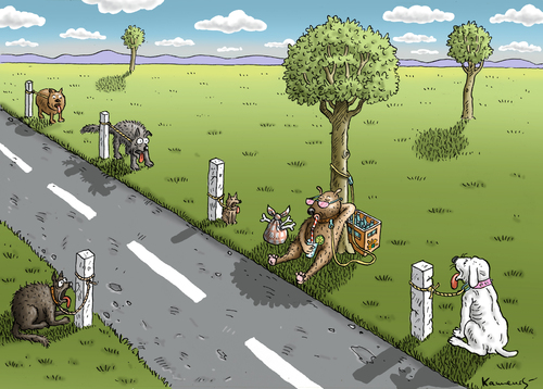 ENDLICH URLAUB ENDLICH URLAUB