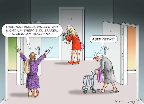 ENERGIE SPAREN ENERGIE SPAREN