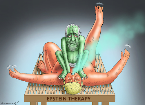 EPSTEIN THERAPY EPSTEIN THERAPY