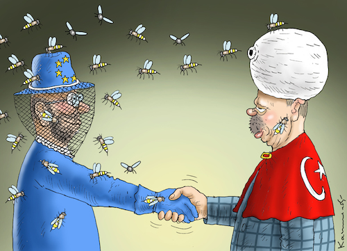 ERDOGAN WAR BEI CHARLES MICHEL ERDOGAN WAR BEI CHARLES MICHEL