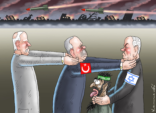 ERDOGAN WILL AUCH KÄMPFEN ERDOGAN WILL AUCH KÄMPFEN