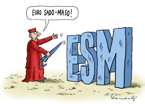 ESM ESM