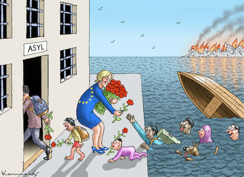 EU-ASYLREFORM EU-ASYLREFORM