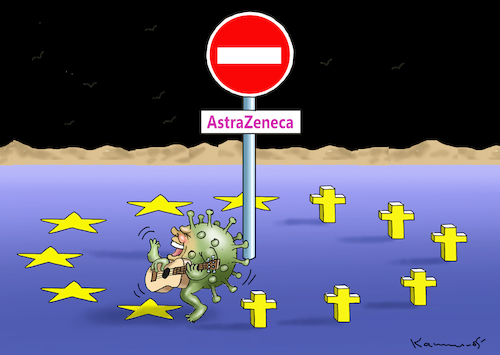 EU-TODESTANZ