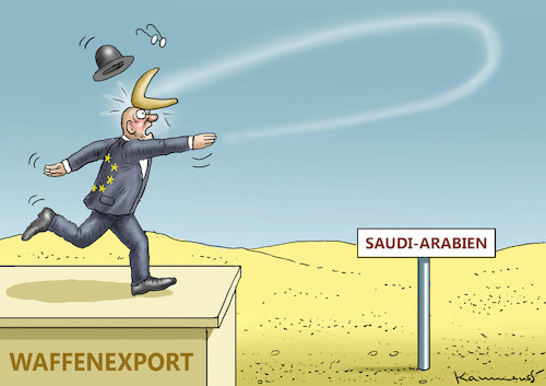 EU-WAFFENEXPORTE EU-WAFFENEXPORTE
