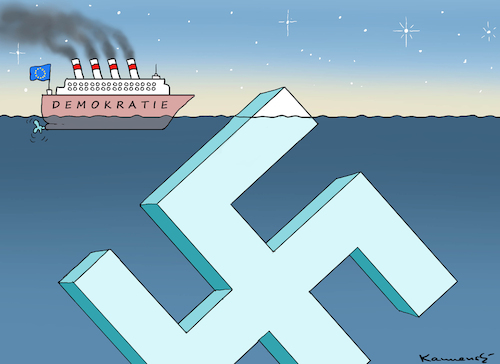 EU-WAHLEN EU-WAHLEN