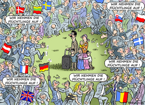 EU CHRISTENHEIT EU CHRISTENHEIT