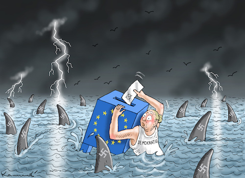 EU QUALEN EU QUALEN