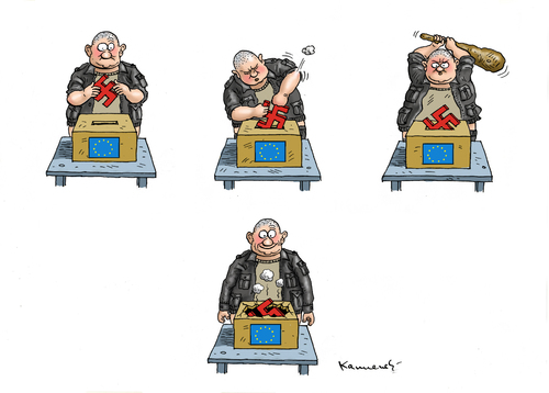 EU Rechtswähler EU Rechtswähler