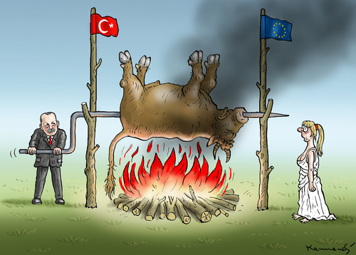 EU TÜRKEI DEAL