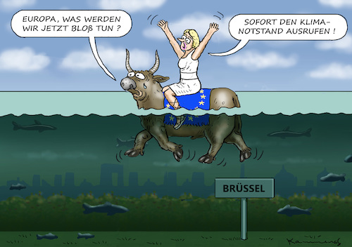 EUROPA UND ZEUS EUROPA UND ZEUS