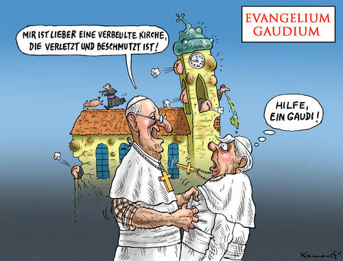 Evangelium Gaudium Evangelium Gaudium