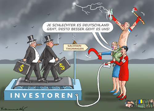 EXTREMISTEN AM WERK EXTREMISTEN AM WERK
