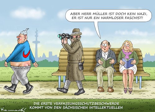 FASSUNGSLOSE SACHSEN FASSUNGSLOSE SACHSEN