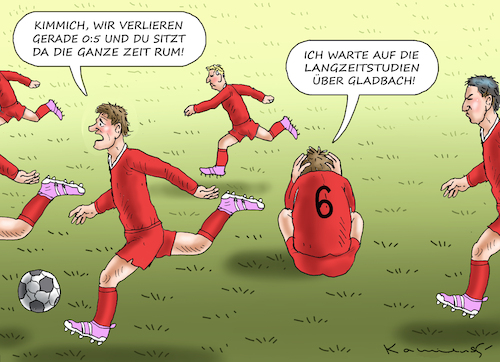 FC-BAYERN BESORGT FC-BAYERN BESORGT
