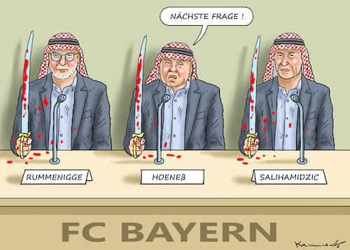 FC BAYERN KONFERENZ