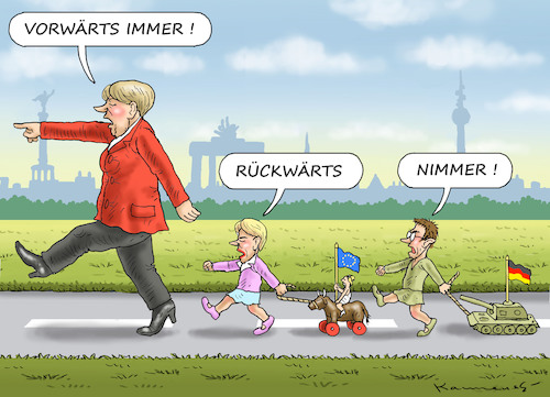 FEMINISIERUNG DES ABENDLANDES FEMINISIERUNG DES ABENDLANDES