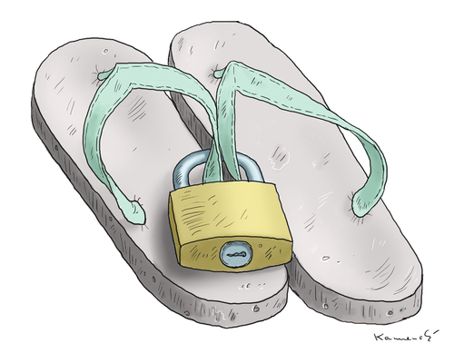 Flip Flops Flip Flops