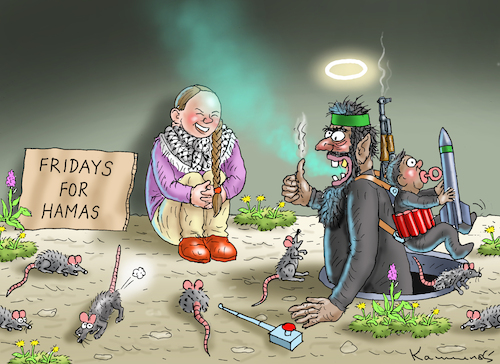 FRIDAYS FOR HAMAS FRIDAYS FOR HAMAS