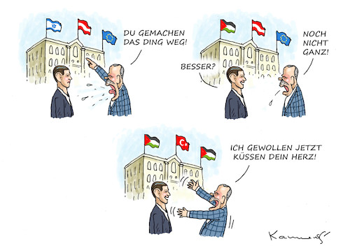 FRIEDENSSTIFTER ERDOWAHN FRIEDENSSTIFTER ERDOWAHN