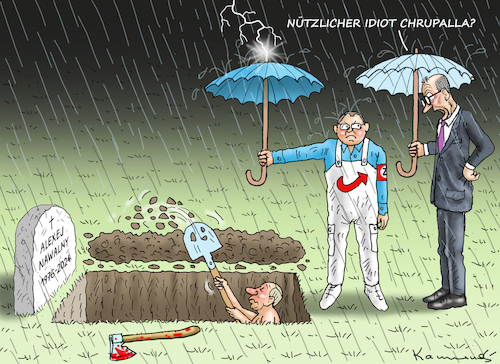 FRIEDRICH MERZ ÜBER CHRUPALLA FRIEDRICH MERZ ÜBER CHRUPALLA
