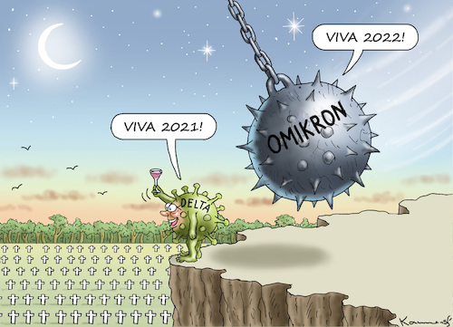FROHEN UNTERGANG 2022! FROHEN UNTERGANG 2022!