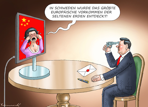 FUND SELTENER ERDEN FUND SELTENER ERDEN