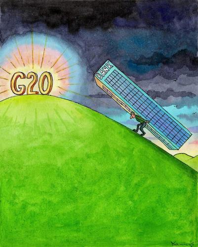 G20 G20