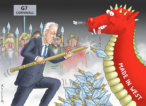 G7 G7