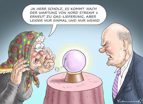 GAS-LIEFERUNGEN NACH DER WARTUNG GAS-LIEFERUNGEN NACH DER WARTUNG
