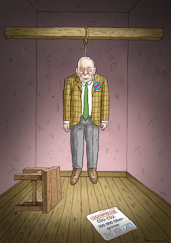 GAULAND GEHT GAULAND GEHT