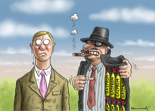 Cartoon: Gazprom Dealer (medium) by marian kamensky tagged gazprom,donezk,putinversteher,schmidt,helmut,timoschenko,bürgerkrieg,gewalt,demokratie,janukowitsch,ukraine,klitsccko,vitali,vitali,klitsccko,ukraine,janukowitsch,demokratie,gewalt,bürgerkrieg,timoschenko,helmut,schmidt,putinversteher,donezk,gazprom