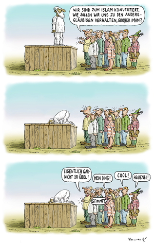 Konvertiten Konvertiten
