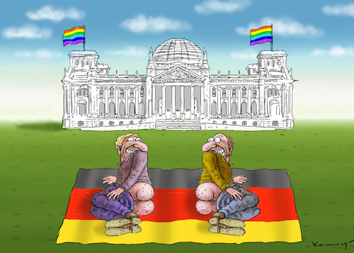 GEILE REPUBLIK DEUTSCHLAND GEILE REPUBLIK DEUTSCHLAND