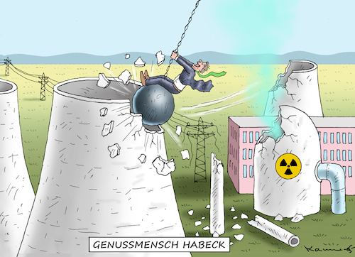 GENUSSMENSCH HABECK GENUSSMENSCH HABECK
