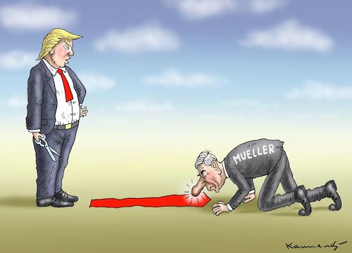 GERETTETER TRUMP GERETTETER TRUMP