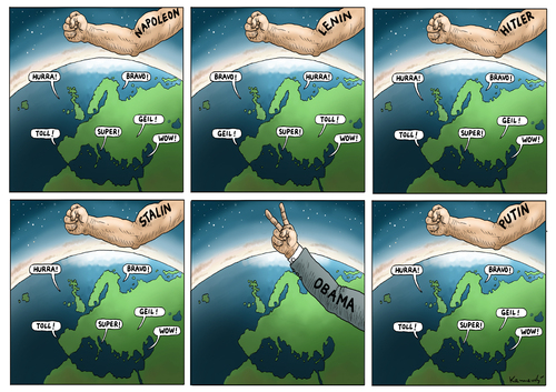 Cartoon: Geschreifreudiges Europa (medium) by marian kamensky tagged donezk,putinversteher,schmidt,helmut,timoschenko,bürgerkrieg,gewalt,demokratie,janukowitsch,ukraine,klitsccko,vitali,vitali,klitsccko,ukraine,janukowitsch,demokratie,gewalt,bürgerkrieg,timoschenko,helmut,schmidt,putinversteher,donezk